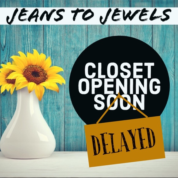 Jeans to Jewels👖💎 - Picture 1 of 2